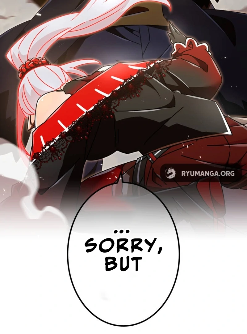 Savior of Divine Blood ~Draw Out 0.00000001% To Become the Strongest~ Chapter 160 page 33 - 