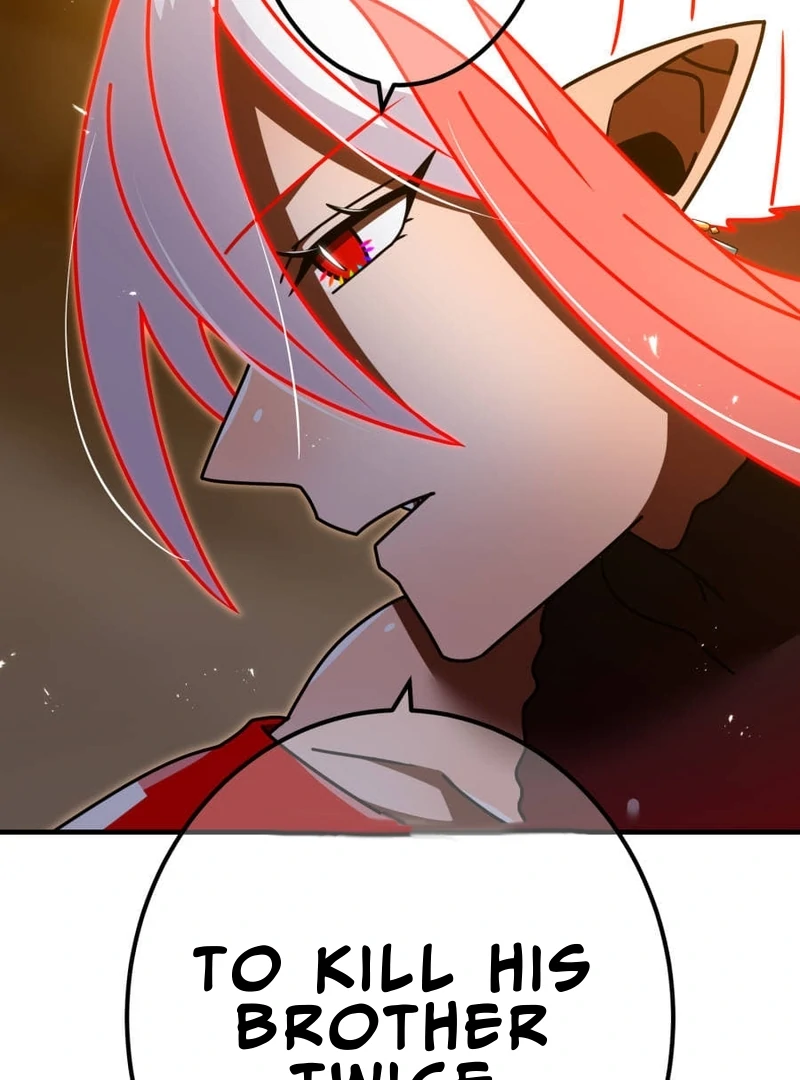 Savior of Divine Blood ~Draw Out 0.00000001% To Become the Strongest~ Chapter 160 page 35 - 
