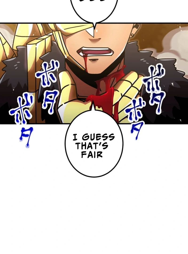 Savior of Divine Blood ~Draw Out 0.00000001% To Become the Strongest~ Chapter 160 page 37 - 