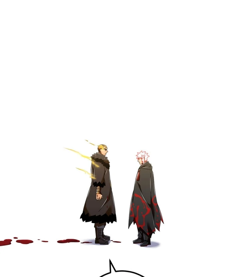 Savior of Divine Blood ~Draw Out 0.00000001% To Become the Strongest~ Chapter 160 page 40 - 