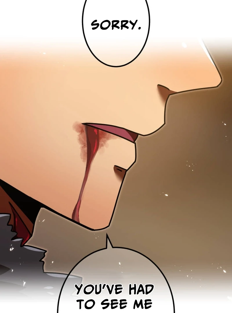 Savior of Divine Blood ~Draw Out 0.00000001% To Become the Strongest~ Chapter 160 page 46 - 