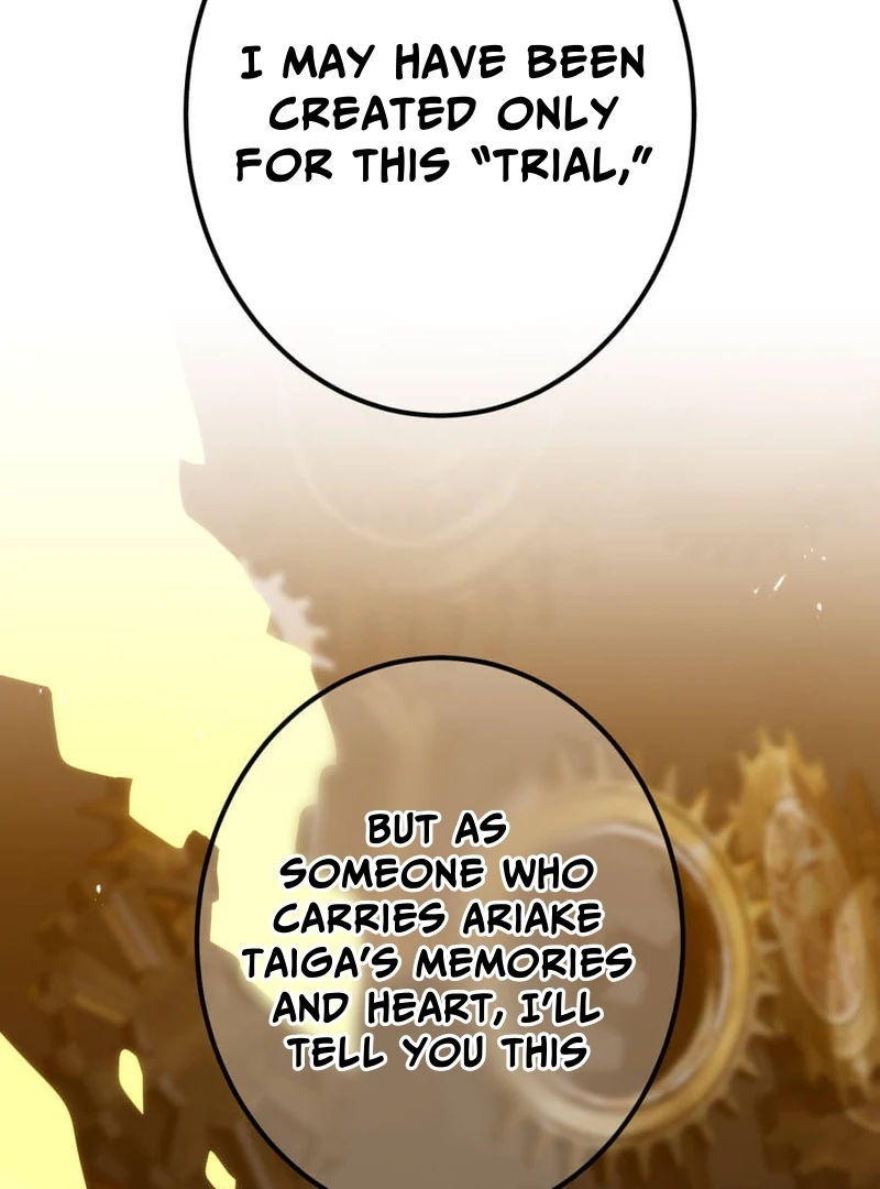 Savior of Divine Blood ~Draw Out 0.00000001% To Become the Strongest~ Chapter 160 page 50 - 