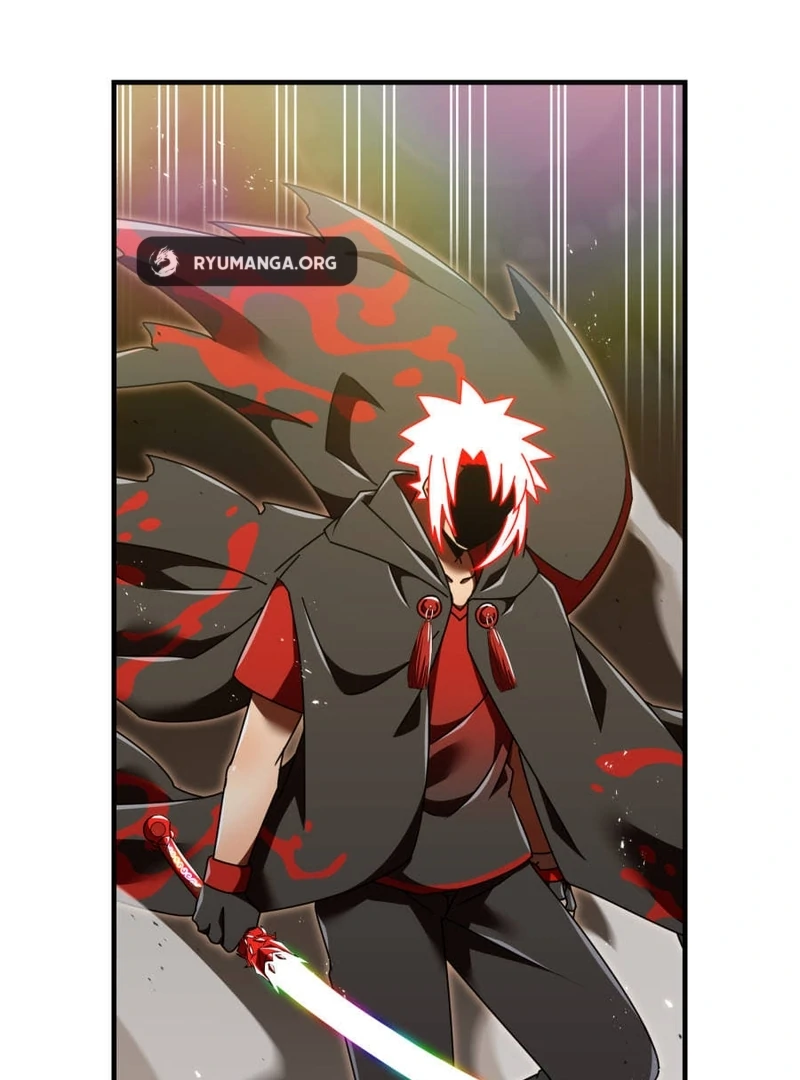 Savior of Divine Blood ~Draw Out 0.00000001% To Become the Strongest~ Chapter 160 page 8 - 