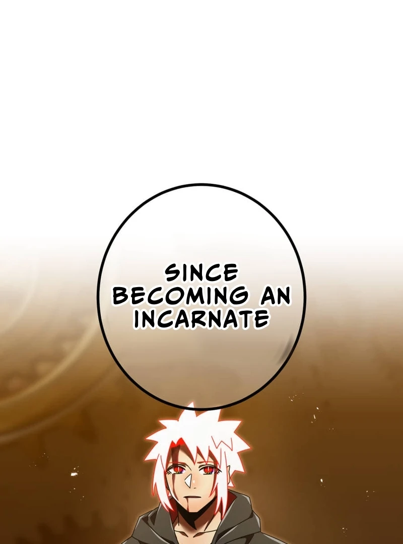 Savior of Divine Blood ~Draw Out 0.00000001% To Become the Strongest~ Chapter 160 page 72 - 