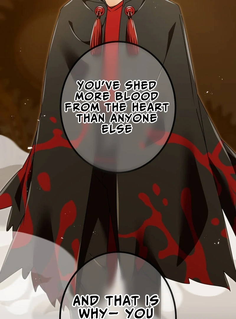 Savior of Divine Blood ~Draw Out 0.00000001% To Become the Strongest~ Chapter 160 page 73 - 