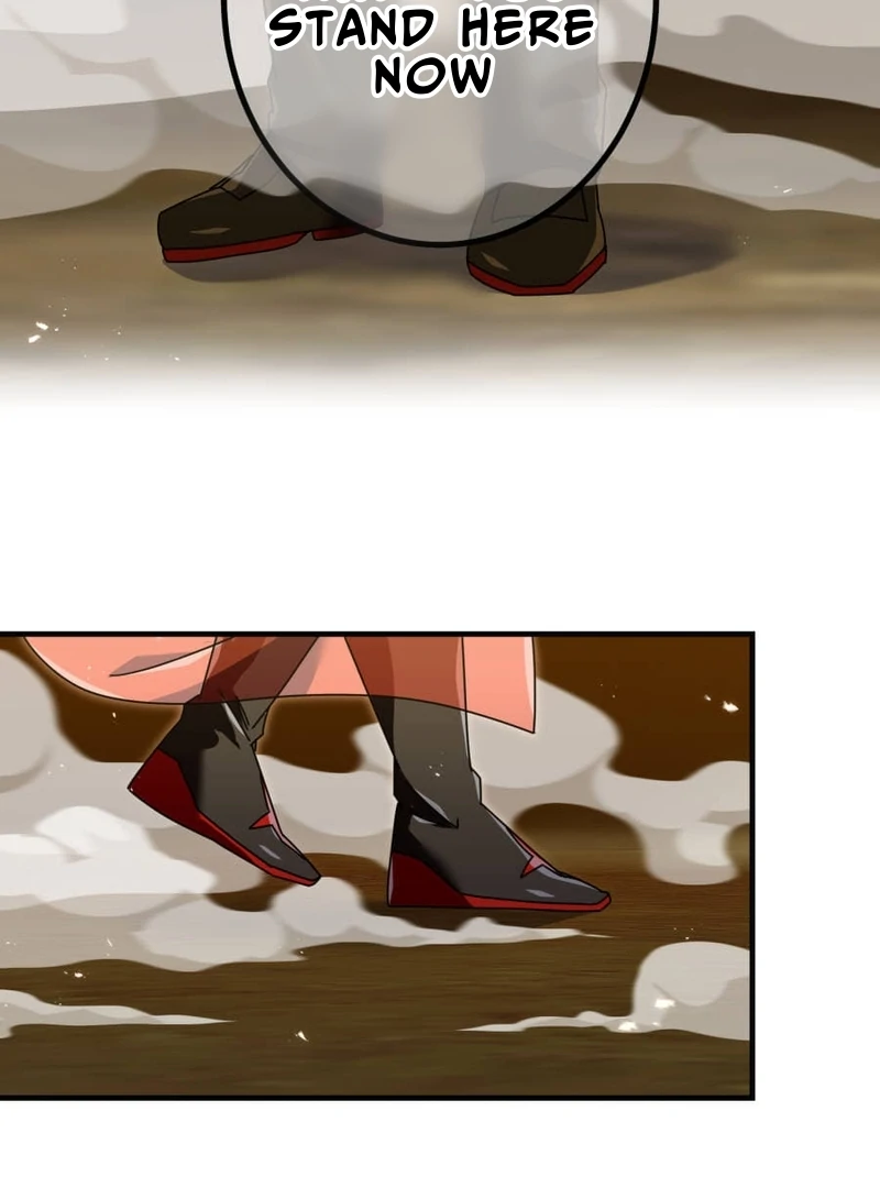 Savior of Divine Blood ~Draw Out 0.00000001% To Become the Strongest~ Chapter 160 page 74 - 