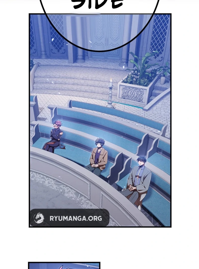 Savior of Divine Blood ~Draw Out 0.00000001% To Become the Strongest~ Chapter 160 page 79 - 