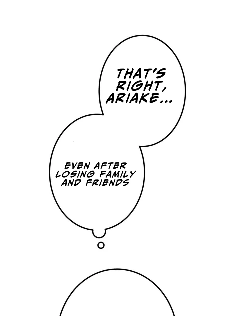 Savior of Divine Blood ~Draw Out 0.00000001% To Become the Strongest~ Chapter 160 page 81 - 