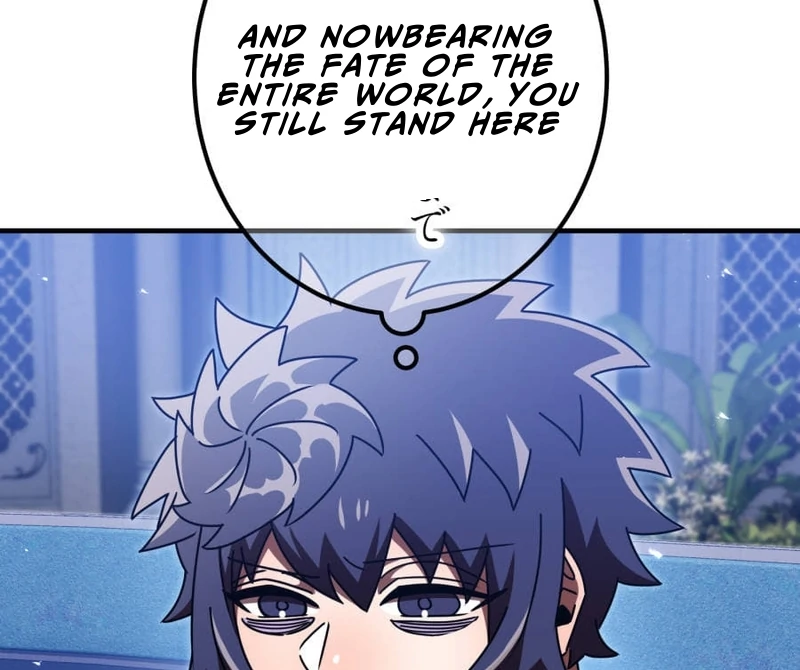 Savior of Divine Blood ~Draw Out 0.00000001% To Become the Strongest~ Chapter 160 page 82 - 