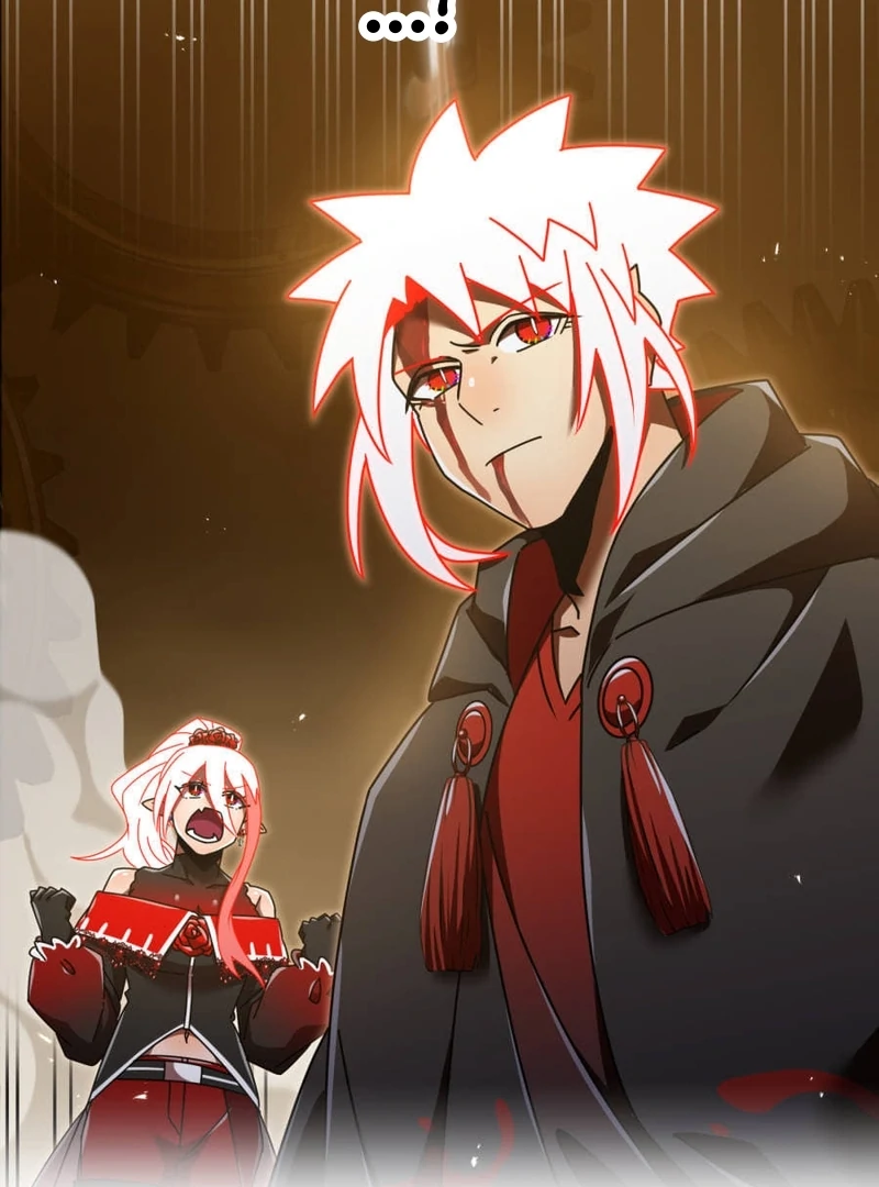 Savior of Divine Blood ~Draw Out 0.00000001% To Become the Strongest~ Chapter 160 page 99 - 