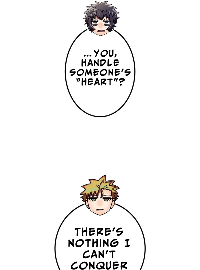 Savior of Divine Blood ~Draw Out 0.00000001% To Become the Strongest~ Chapter 161 page 116 - 