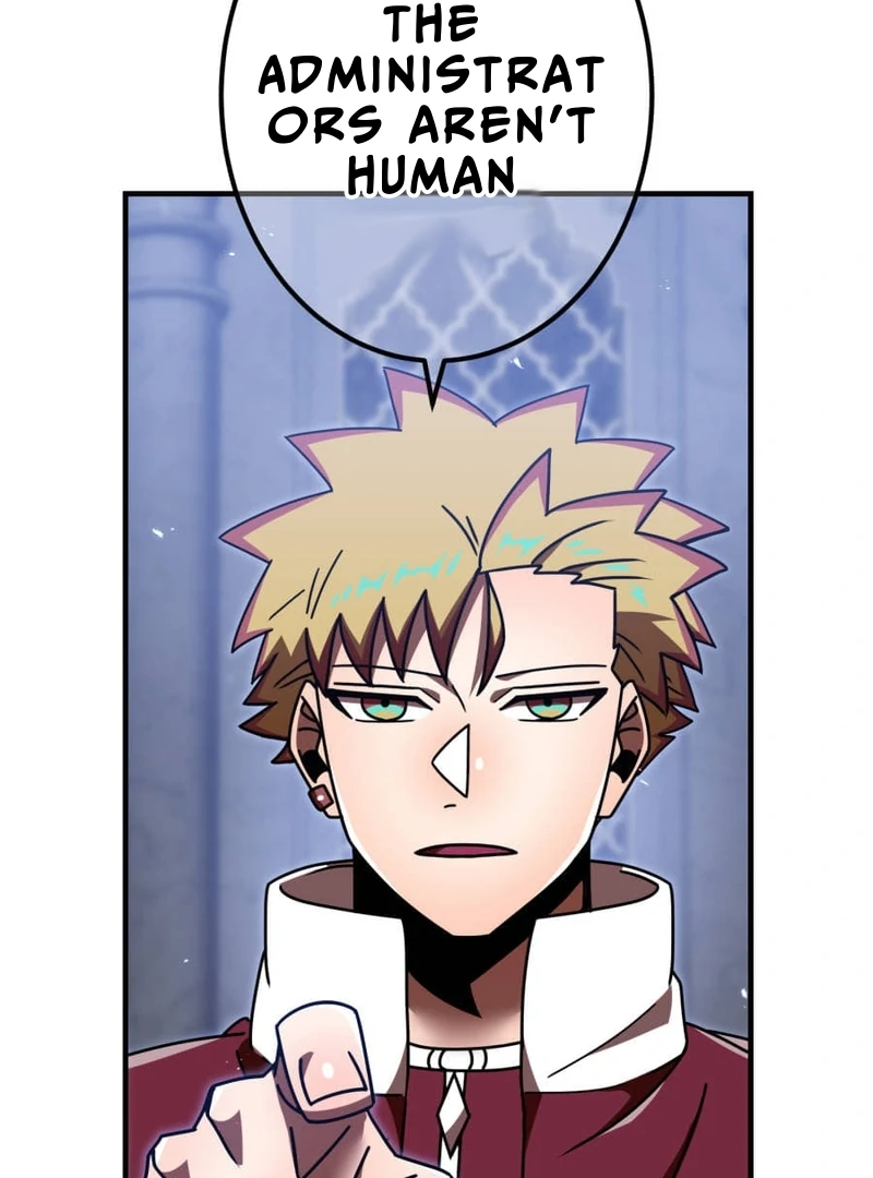 Savior of Divine Blood ~Draw Out 0.00000001% To Become the Strongest~ Chapter 161 page 118 - 