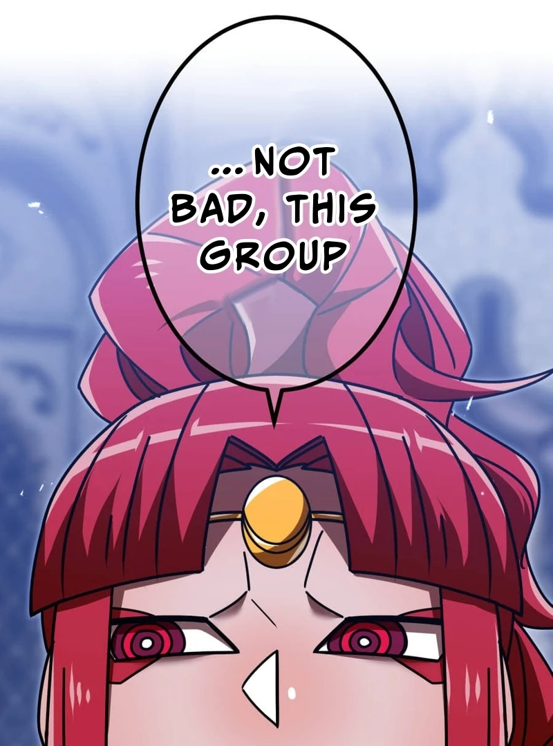 Savior of Divine Blood ~Draw Out 0.00000001% To Become the Strongest~ Chapter 161 page 127 - 