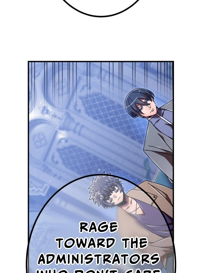 Savior of Divine Blood ~Draw Out 0.00000001% To Become the Strongest~ Chapter 161 page 129 - 