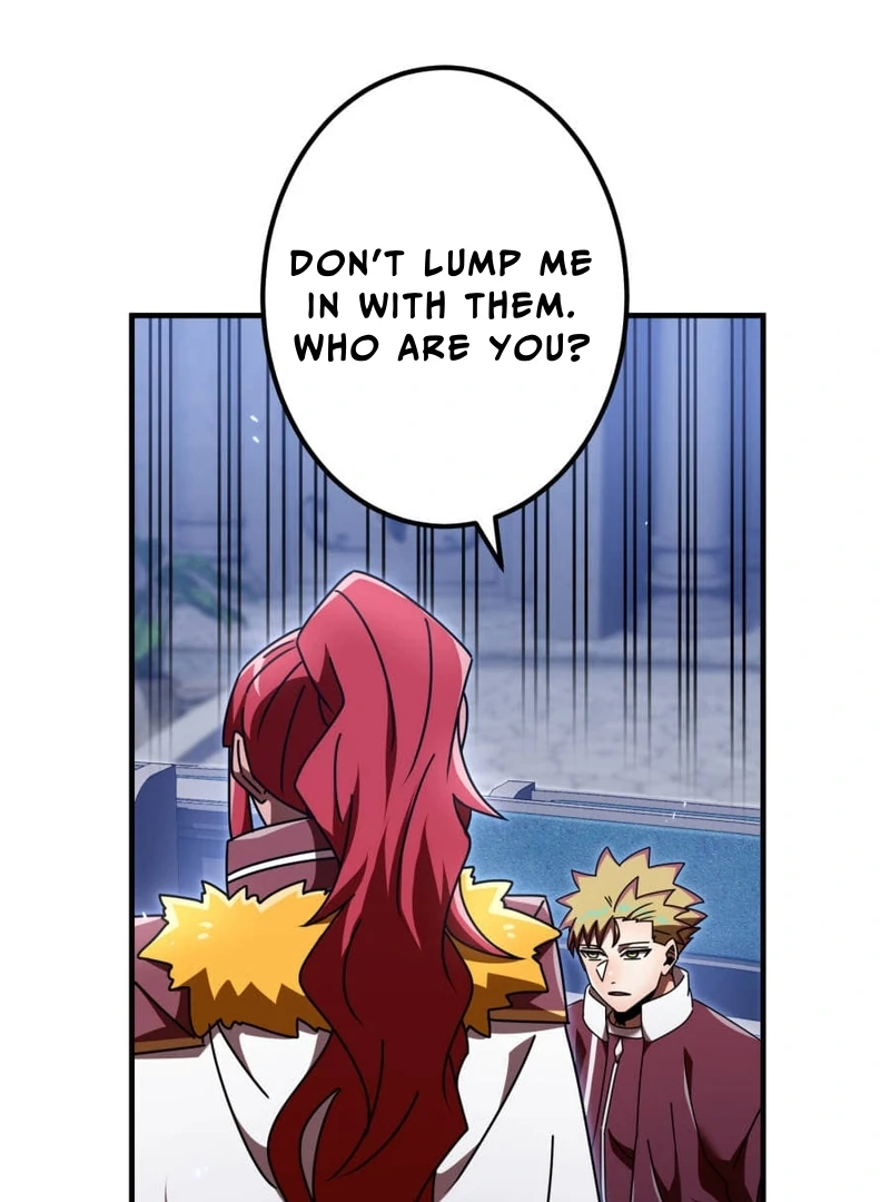 Savior of Divine Blood ~Draw Out 0.00000001% To Become the Strongest~ Chapter 161 page 133 - 