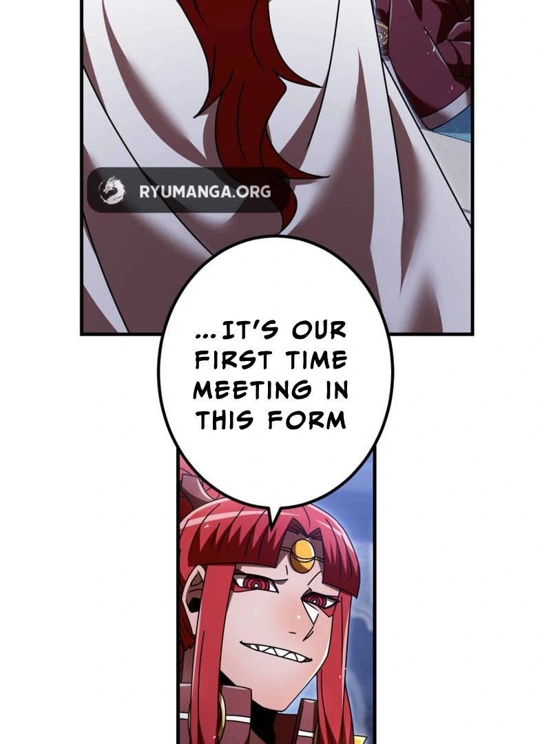 Savior of Divine Blood ~Draw Out 0.00000001% To Become the Strongest~ Chapter 161 page 134 - 