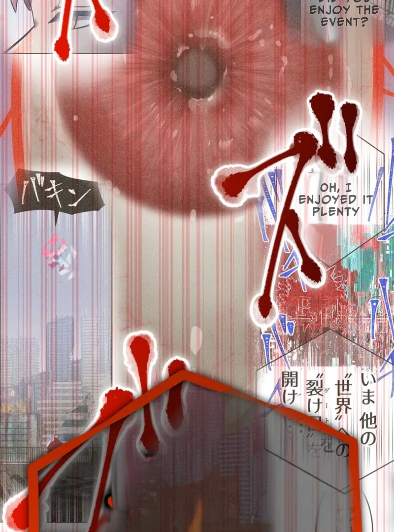 Savior of Divine Blood ~Draw Out 0.00000001% To Become the Strongest~ Chapter 161 page 140 - 