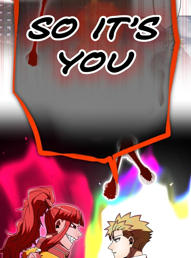 Savior of Divine Blood ~Draw Out 0.00000001% To Become the Strongest~ Chapter 161 page 141 - 