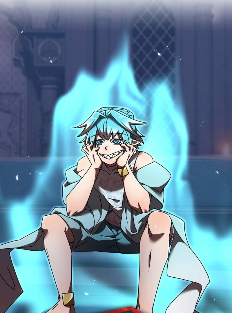 Savior of Divine Blood ~Draw Out 0.00000001% To Become the Strongest~ Chapter 161 page 147 - 