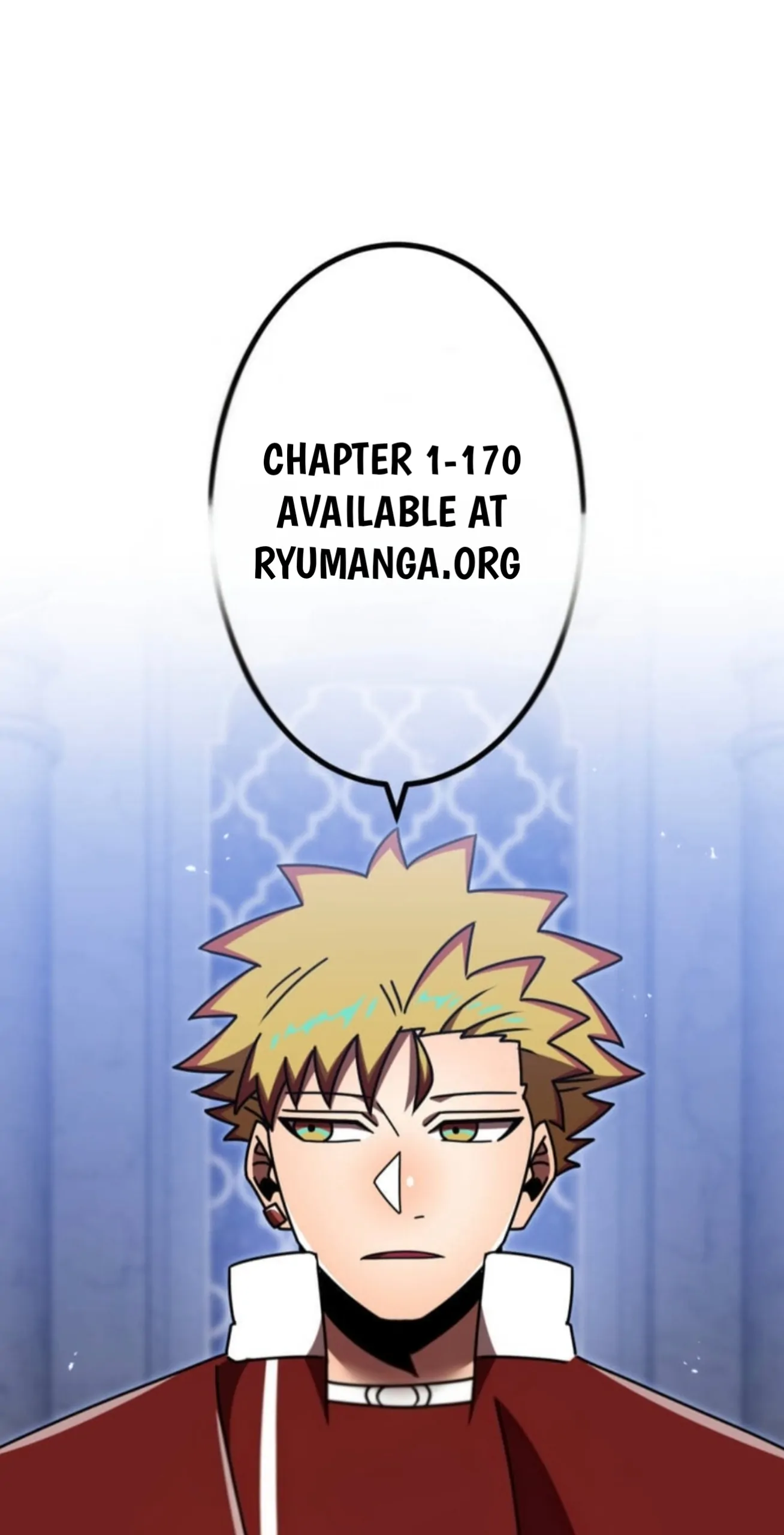 Savior of Divine Blood ~Draw Out 0.00000001% To Become the Strongest~ Chapter 161 page 159 - 
