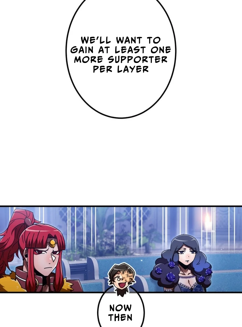 Savior of Divine Blood ~Draw Out 0.00000001% To Become the Strongest~ Chapter 161 page 22 - 