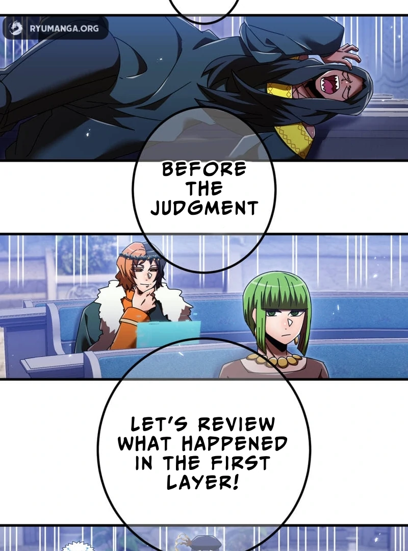 Savior of Divine Blood ~Draw Out 0.00000001% To Become the Strongest~ Chapter 161 page 23 - 
