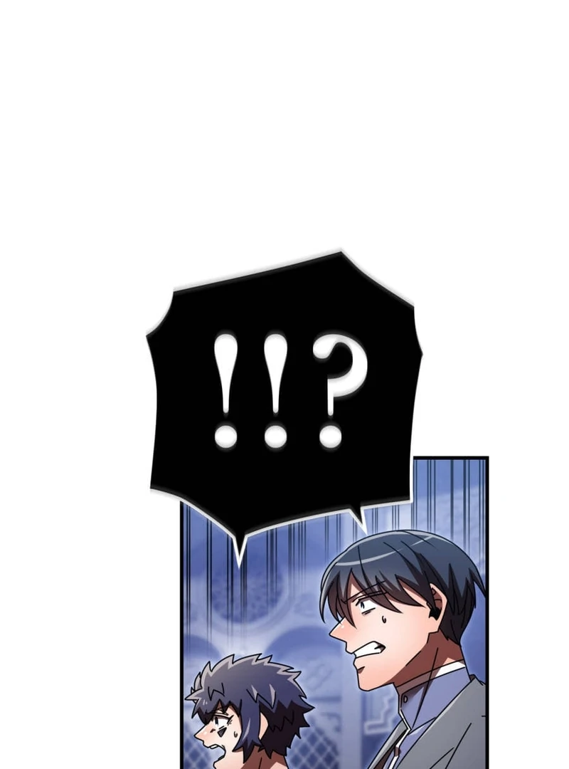 Savior of Divine Blood ~Draw Out 0.00000001% To Become the Strongest~ Chapter 161 page 31 - 