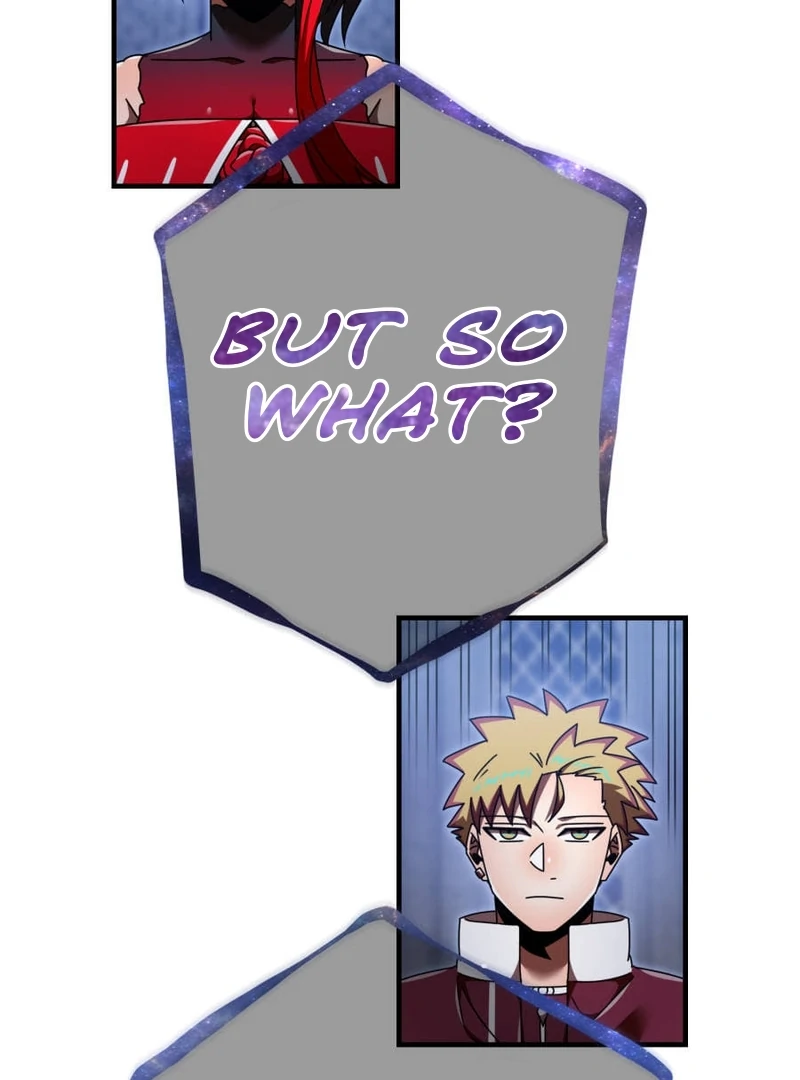 Savior of Divine Blood ~Draw Out 0.00000001% To Become the Strongest~ Chapter 161 page 33 - 