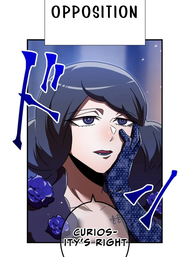 Savior of Divine Blood ~Draw Out 0.00000001% To Become the Strongest~ Chapter 161 page 39 - 