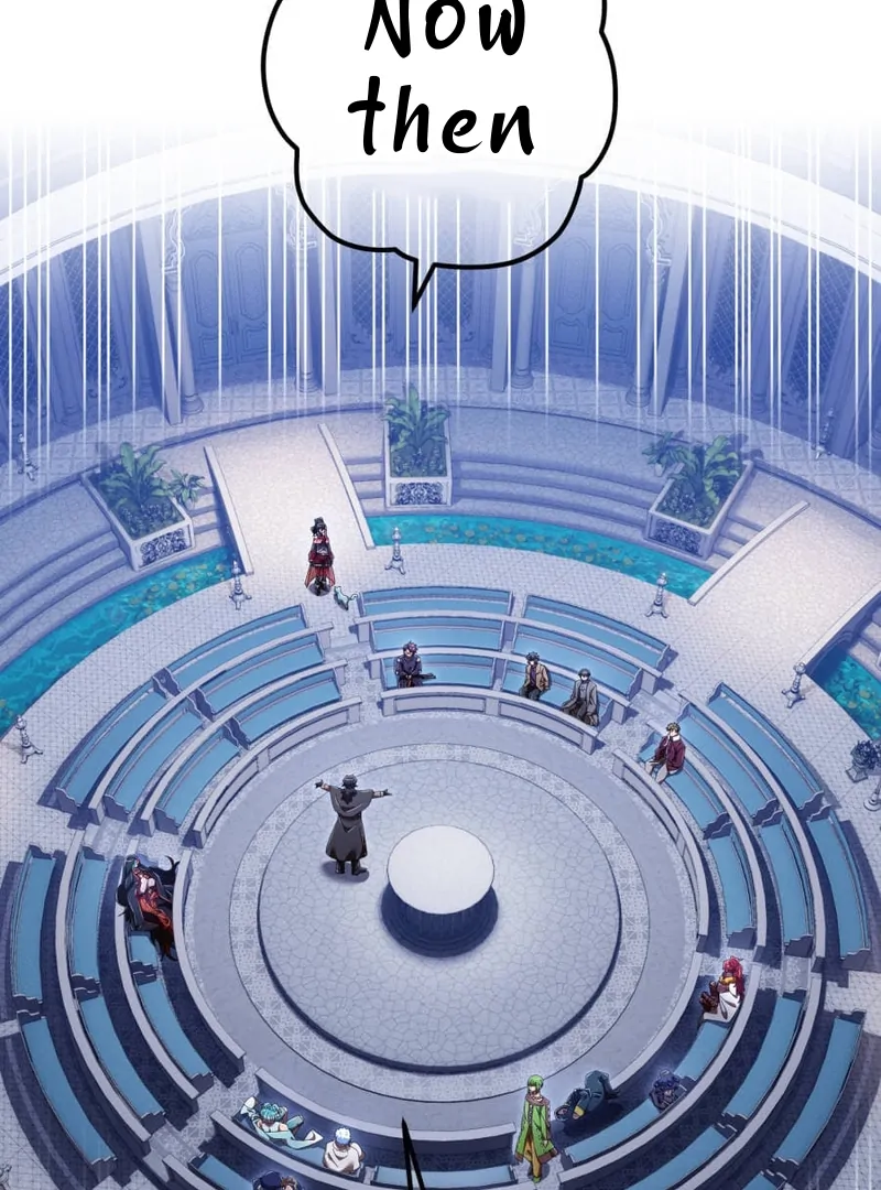 Savior of Divine Blood ~Draw Out 0.00000001% To Become the Strongest~ Chapter 161 page 5 - 
