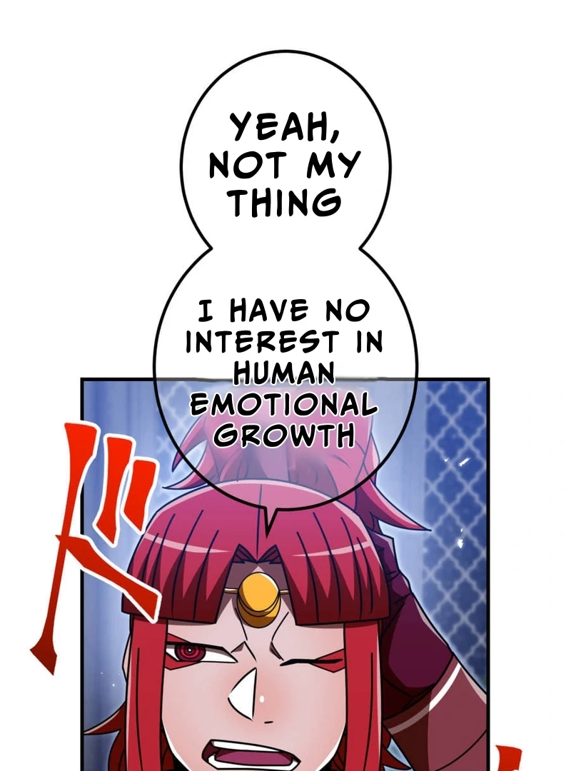 Savior of Divine Blood ~Draw Out 0.00000001% To Become the Strongest~ Chapter 161 page 44 - 
