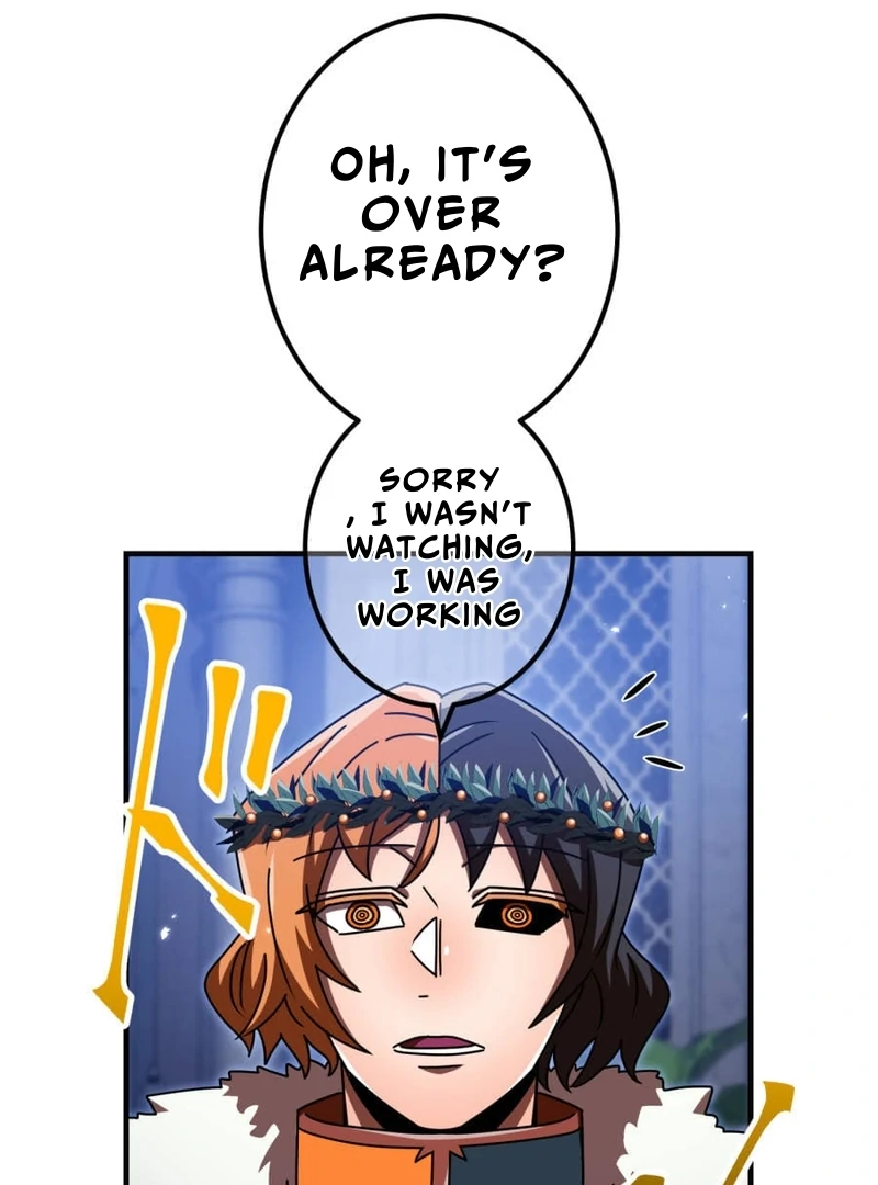 Savior of Divine Blood ~Draw Out 0.00000001% To Become the Strongest~ Chapter 161 page 46 - 