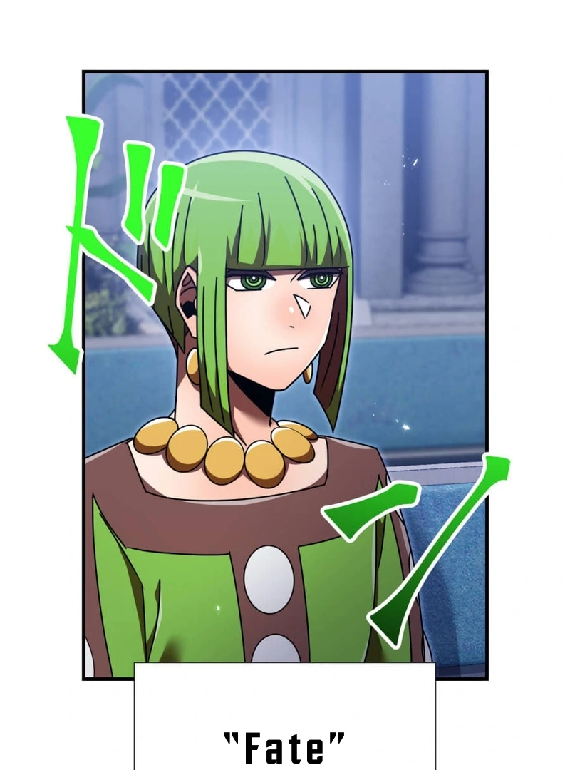 Savior of Divine Blood ~Draw Out 0.00000001% To Become the Strongest~ Chapter 161 page 48 - 