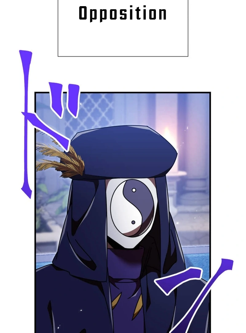 Savior of Divine Blood ~Draw Out 0.00000001% To Become the Strongest~ Chapter 161 page 49 - 