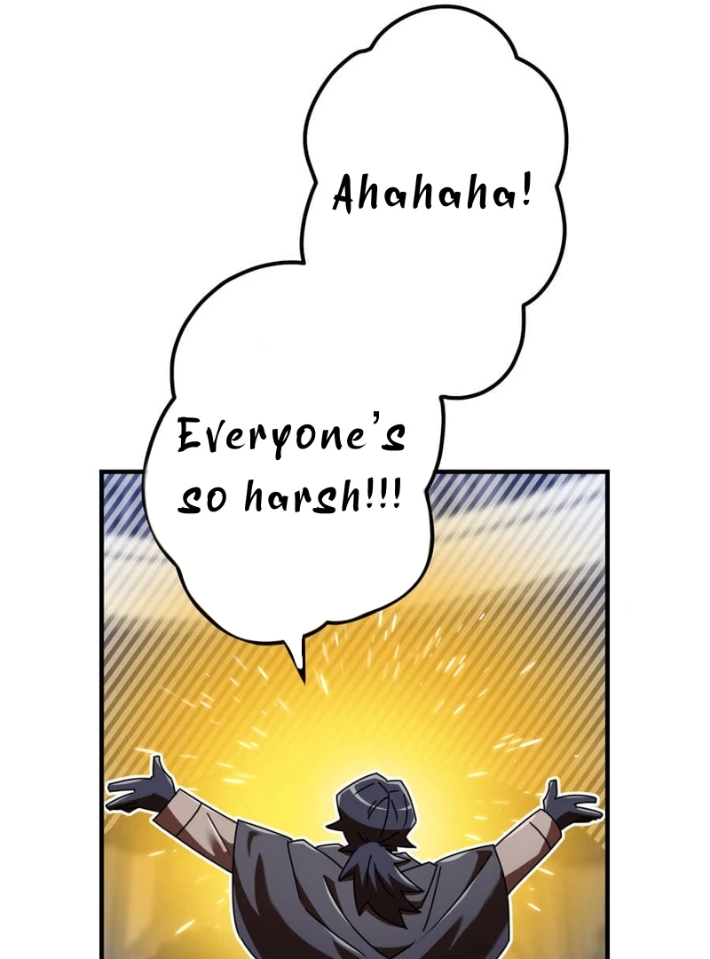 Savior of Divine Blood ~Draw Out 0.00000001% To Become the Strongest~ Chapter 161 page 56 - 