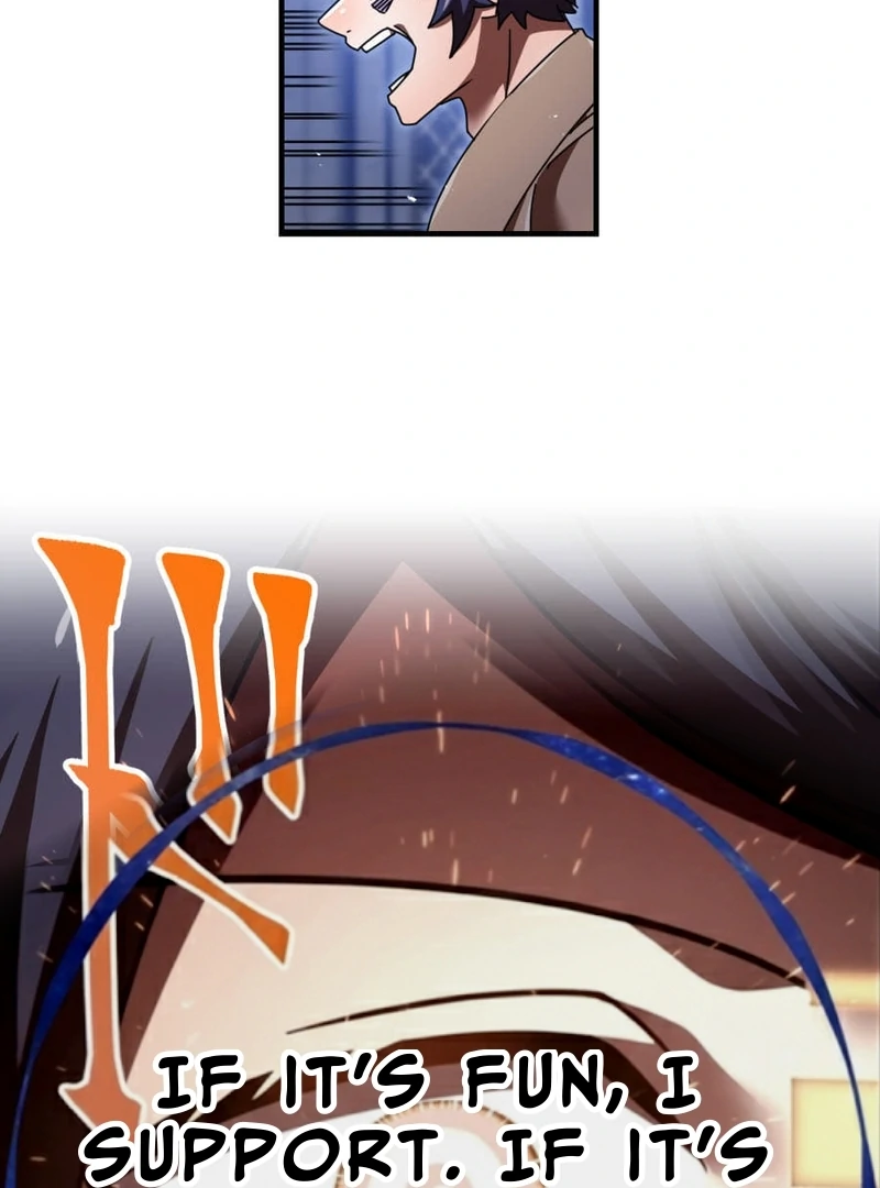 Savior of Divine Blood ~Draw Out 0.00000001% To Become the Strongest~ Chapter 161 page 72 - 