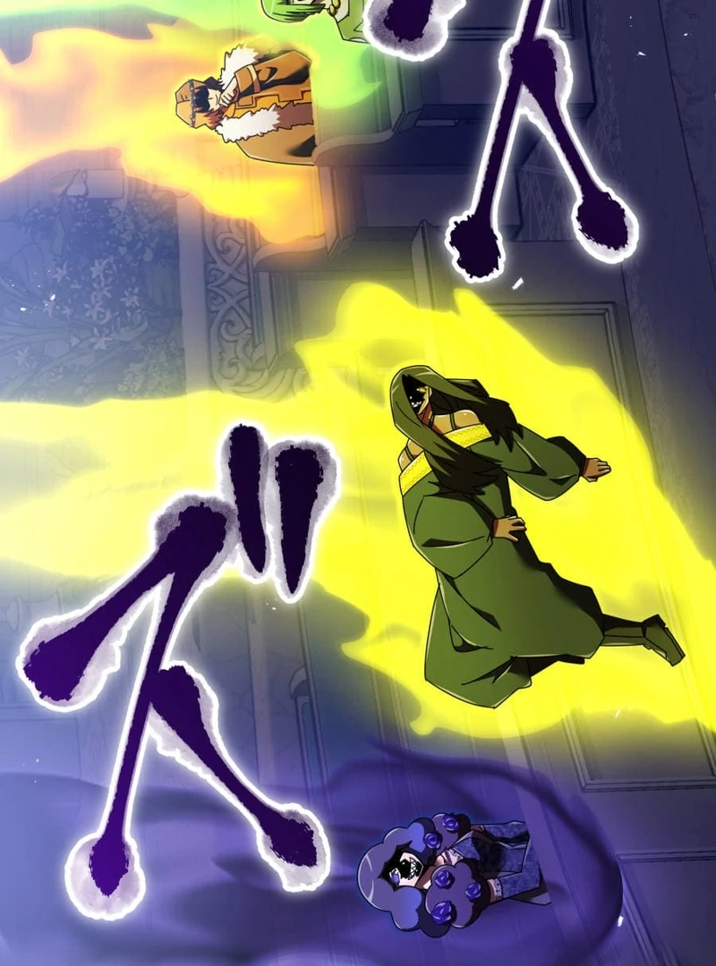 Savior of Divine Blood ~Draw Out 0.00000001% To Become the Strongest~ Chapter 161 page 80 - 