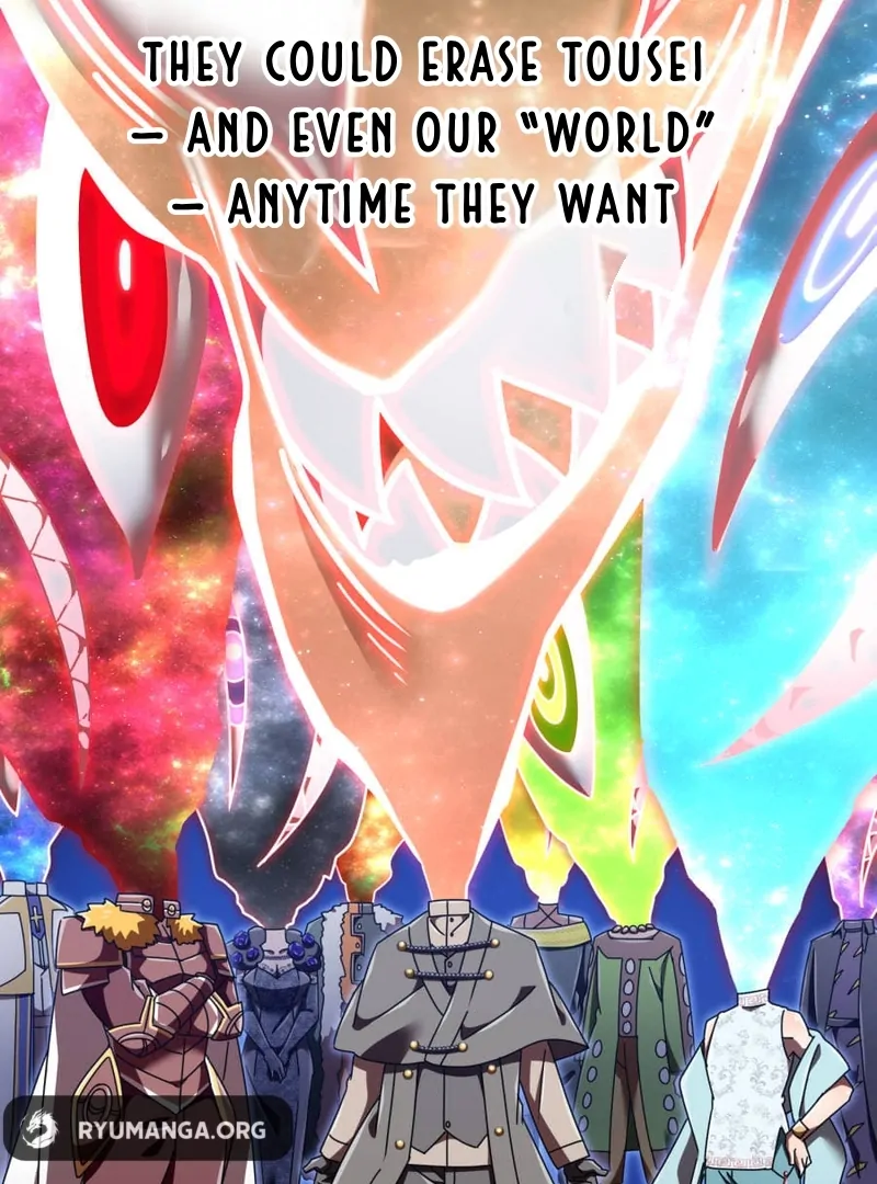 Savior of Divine Blood ~Draw Out 0.00000001% To Become the Strongest~ Chapter 161 page 88 - 