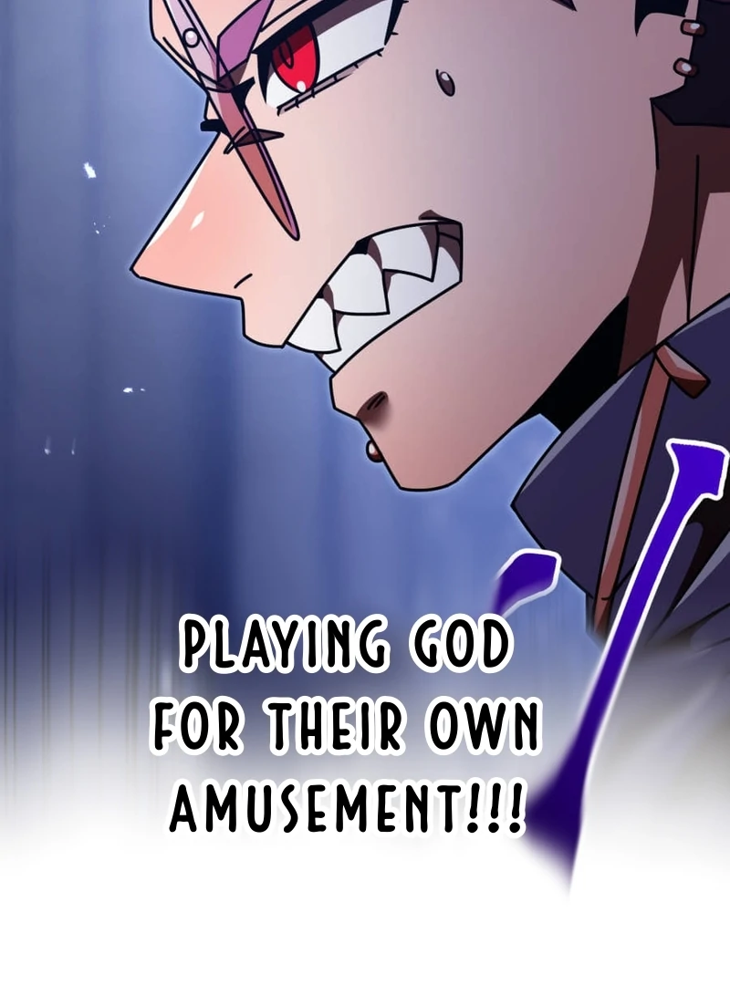 Savior of Divine Blood ~Draw Out 0.00000001% To Become the Strongest~ Chapter 161 page 91 - 