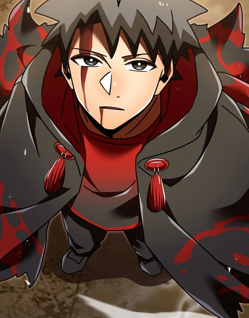 Savior of Divine Blood ~Draw Out 0.00000001% To Become the Strongest~ Chapter 161 page 95 - 