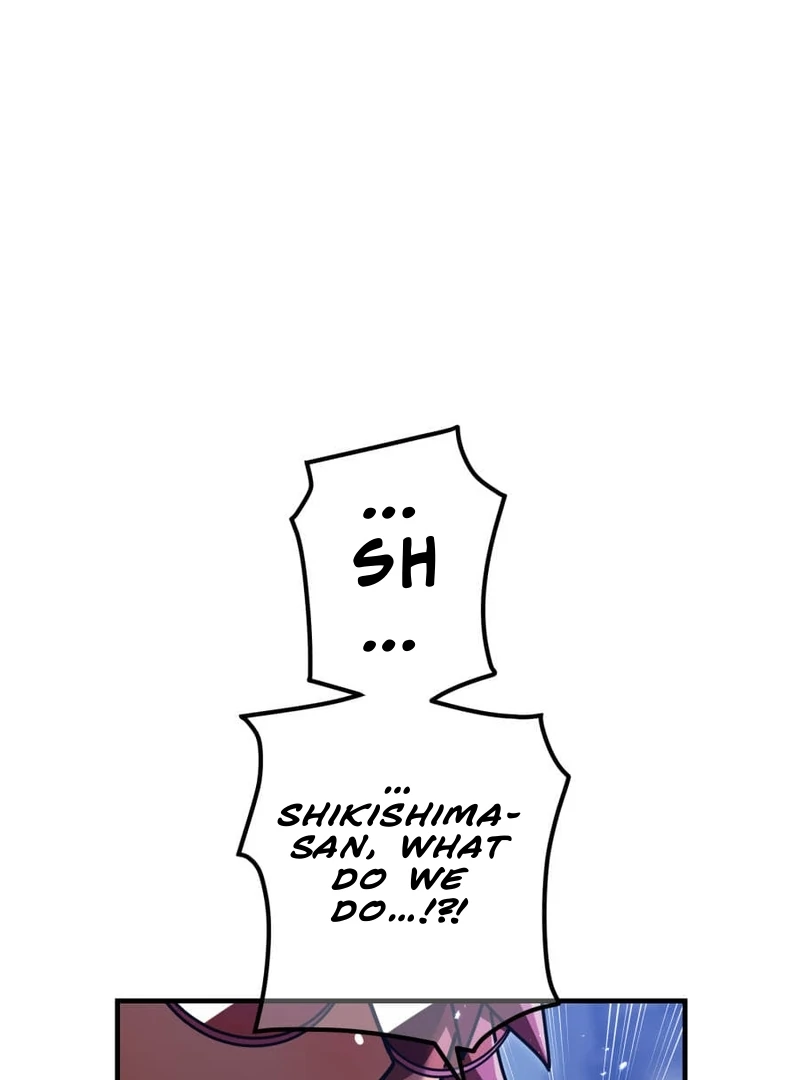 Savior of Divine Blood ~Draw Out 0.00000001% To Become the Strongest~ Chapter 161 page 97 - 