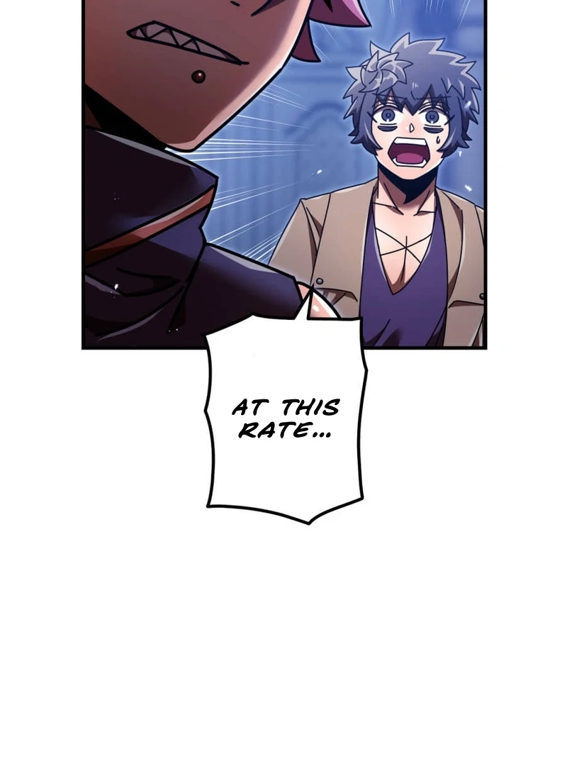 Savior of Divine Blood ~Draw Out 0.00000001% To Become the Strongest~ Chapter 161 page 98 - 
