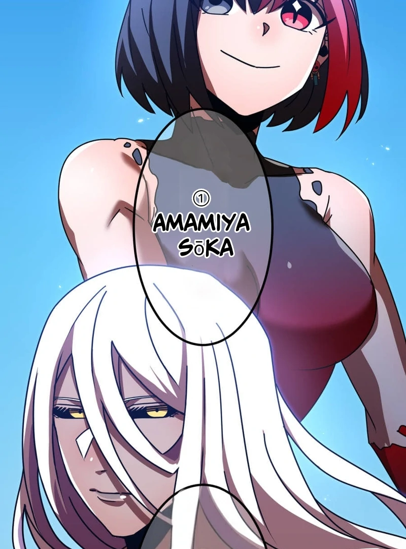 Savior of Divine Blood ~Draw Out 0.00000001% To Become the Strongest~ Chapter 162 page 107 - 