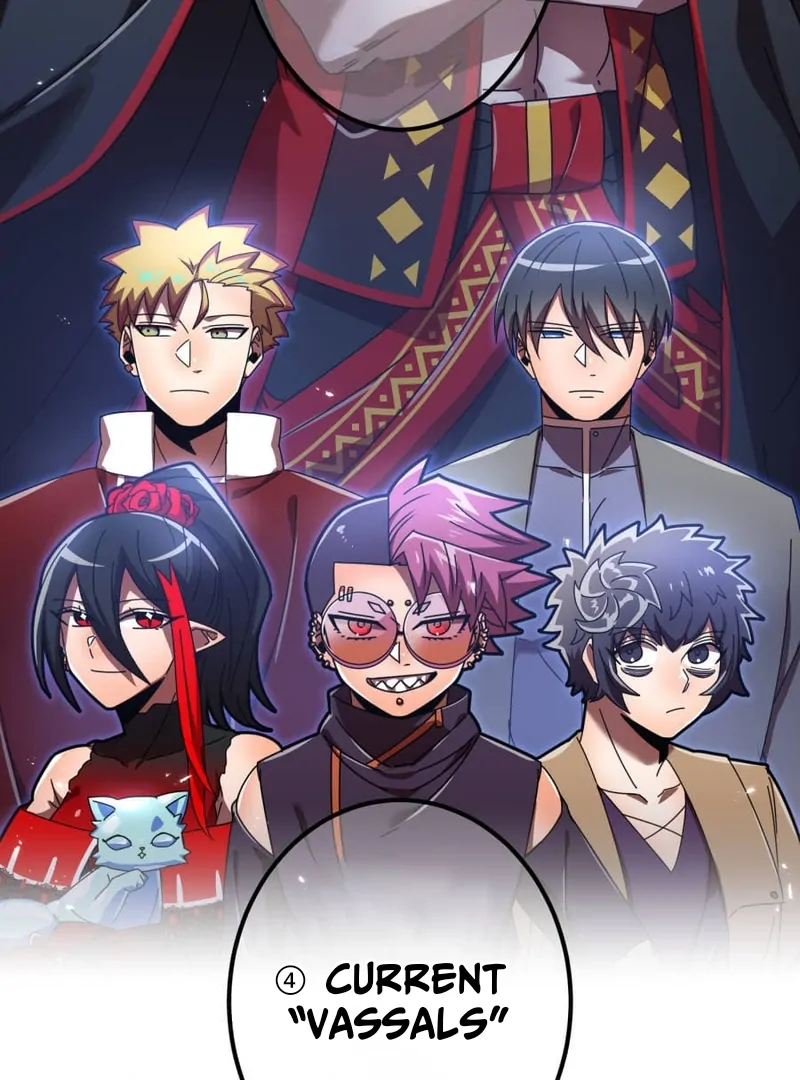 Savior of Divine Blood ~Draw Out 0.00000001% To Become the Strongest~ Chapter 162 page 109 - 