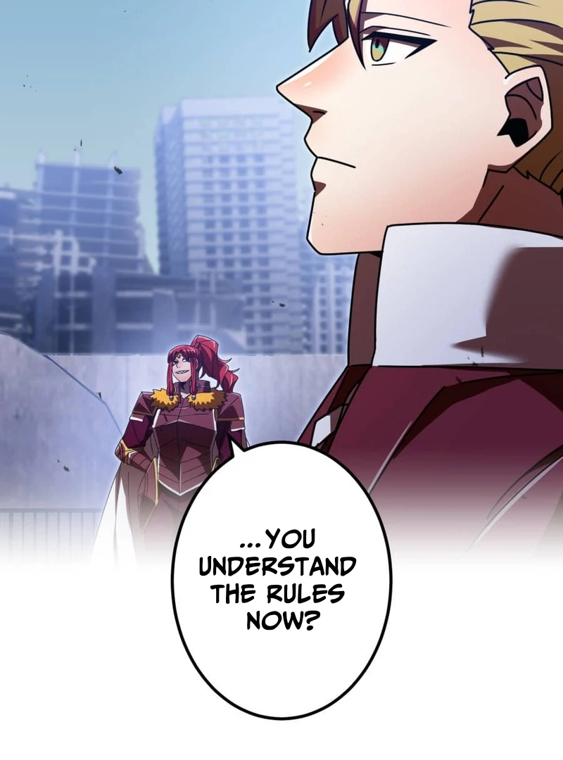 Savior of Divine Blood ~Draw Out 0.00000001% To Become the Strongest~ Chapter 162 page 129 - 