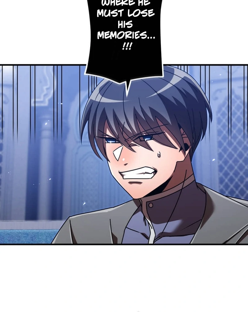 Savior of Divine Blood ~Draw Out 0.00000001% To Become the Strongest~ Chapter 162 page 139 - 