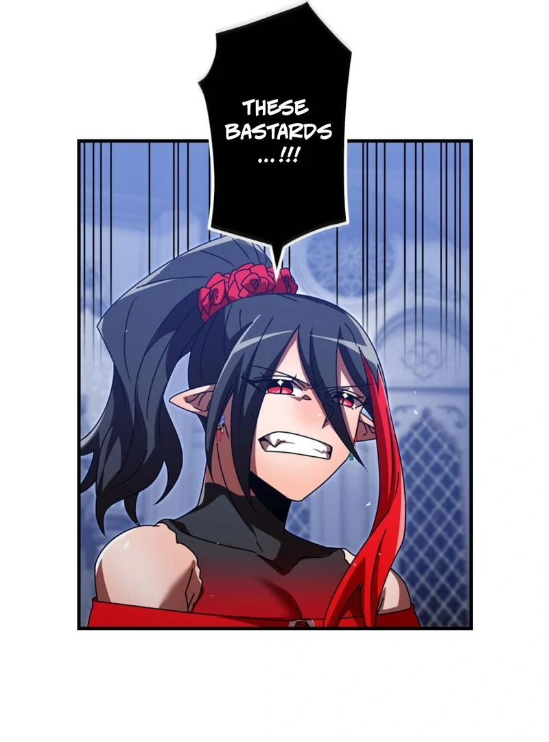Savior of Divine Blood ~Draw Out 0.00000001% To Become the Strongest~ Chapter 162 page 140 - 