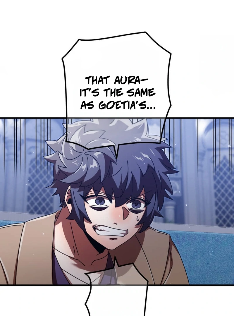 Savior of Divine Blood ~Draw Out 0.00000001% To Become the Strongest~ Chapter 162 page 141 - 