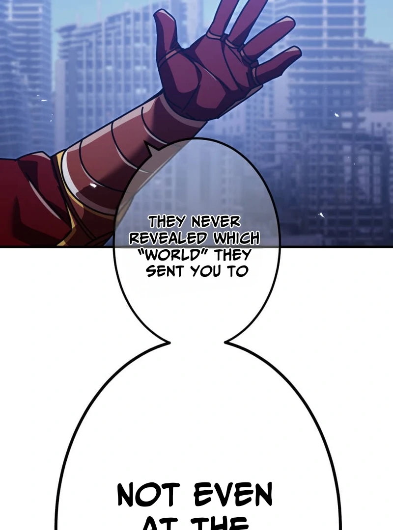 Savior of Divine Blood ~Draw Out 0.00000001% To Become the Strongest~ Chapter 162 page 161 - 