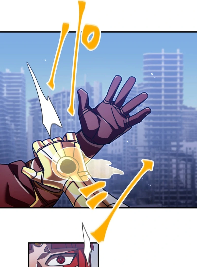 Savior of Divine Blood ~Draw Out 0.00000001% To Become the Strongest~ Chapter 162 page 165 - 